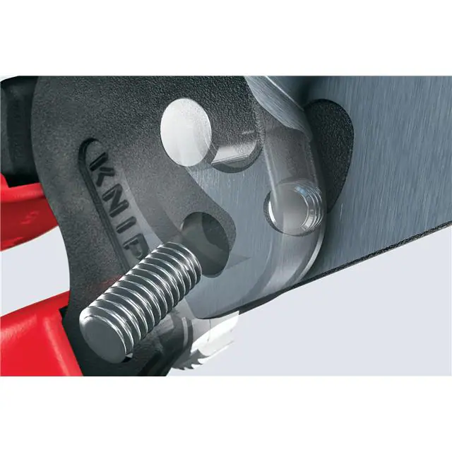 13 72 8 Knipex Tools LP  Wire Strippers and Accessories